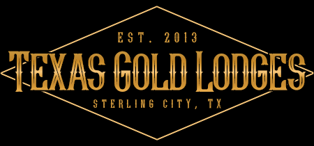 Texas Gold Lodges - Homepage