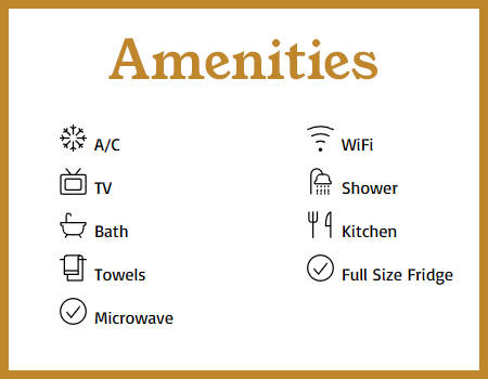 texas-gold-lodge-amenities